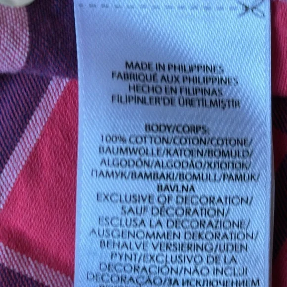 Ralph Lauren Slim Fit Men's Red Plaid Shirt, Size Large - Picture 8 of 10